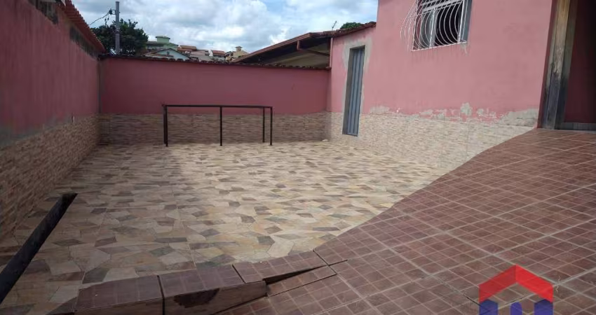 Casa com 3 quartos à venda, 185 m² por R$ 650.000 - Santa Mônica - Belo Horizonte/MG