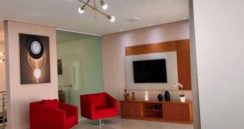 Casa à venda, 614 m² por R$ 1.350.000,00 - Céu Azul - Belo Horizonte/MG