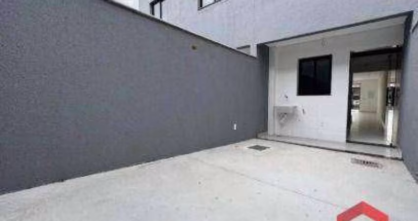 Casa com 2 quartos à venda, 120 m² por R$ 580.000 - Santa Branca - Belo Horizonte/MG