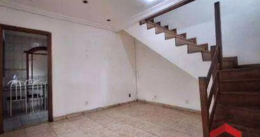 Casa com 2 quartos à venda, 60 m² por R$ 330.000 - Itapoã - Belo Horizonte/MG