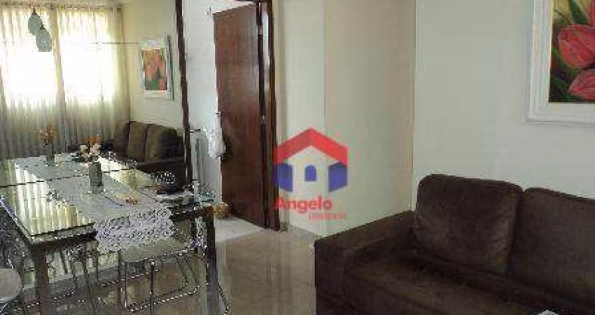 Casa à venda por R$ 650.000,00 - Céu Azul - Belo Horizonte/MG