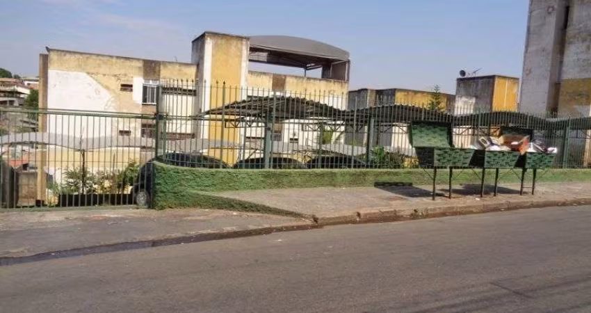 Apartamento com 3 quartos à venda, 85 m² por R$ 160.000 - Santa Mônica - Belo Horizonte/MG