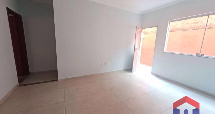 Apartamento com 3 quartos à venda por R$ 295.000 - Letícia - Belo Horizonte/MG