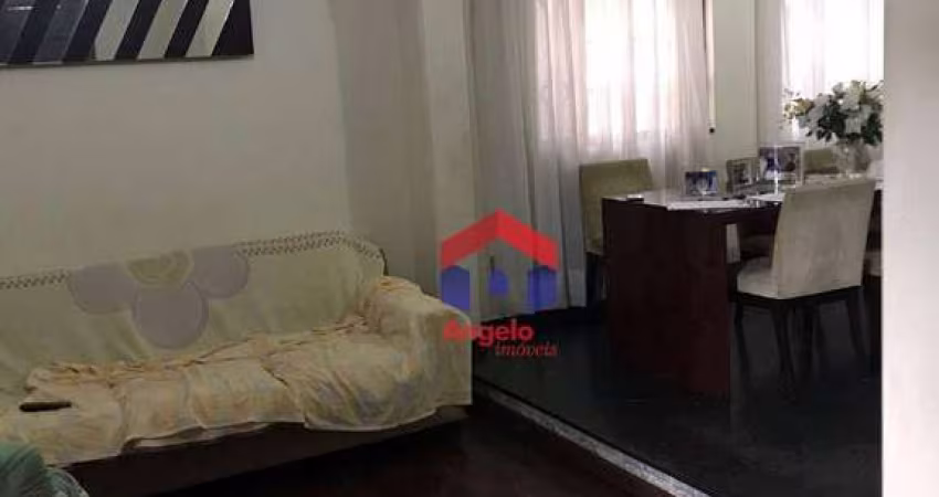 Casa com 3 quartos à venda, 233 m² por R$ 900.000 - Santa Amélia - Belo Horizonte/MG