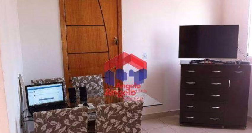 Apartamento à venda, 10 m² por R$ 180.000,00 - Piratininga - Belo Horizonte/MG