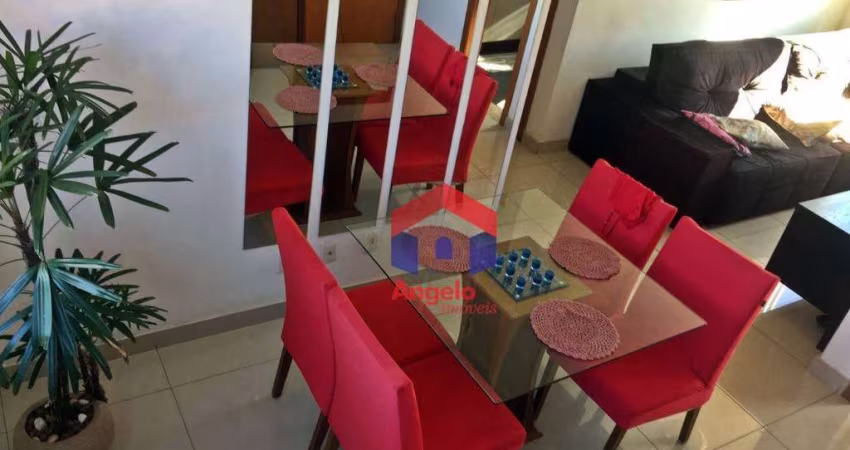 Cobertura com 2 quartos à venda, 10 m² por R$ 510.000 - Santa Mônica - Belo Horizonte/MG