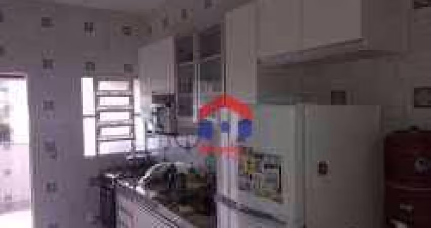 Casa com 5 dormitórios à venda por R$ 600.000,00 - Céu Azul - Belo Horizonte/MG