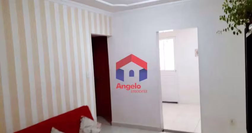 Apartamento Garden com 2 dormitórios à venda, 141 m² por R$ 380.000,00 - Copacabana - Belo Horizonte/MG