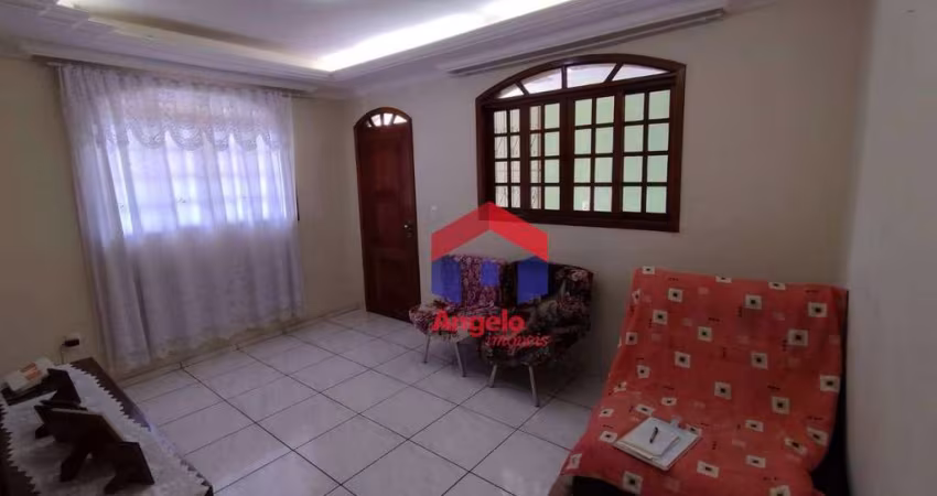 Casa com 6 quartos à venda, 133 m² por R$ 850.000 - Rio Branco - Belo Horizonte/MG