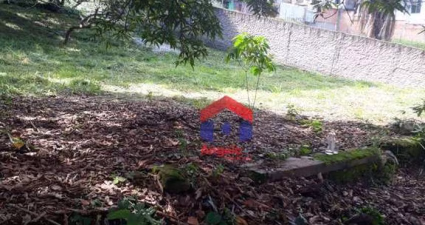 Terreno à venda, 2000 m² por R$ 1.200.000,00 - Trevo - Belo Horizonte/MG