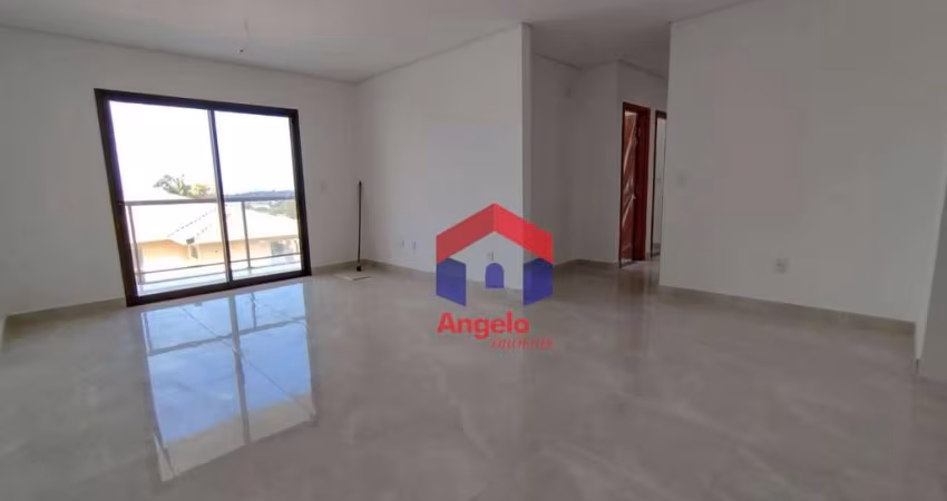 Apartamento com 3 quartos à venda, 100 m² por R$ 480.000 - Trevo - Belo Horizonte/MG