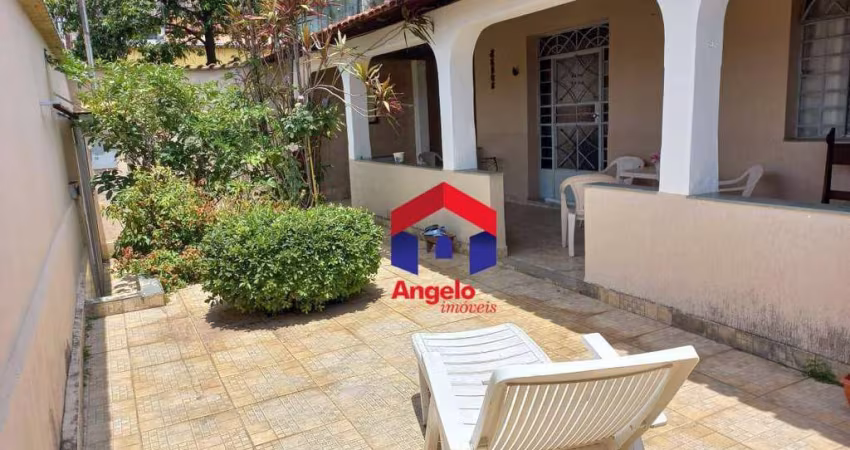 Casa com 3 quartos à venda, 187 m² por R$ 570.000 - Jardim Leblon - Belo Horizonte/MG