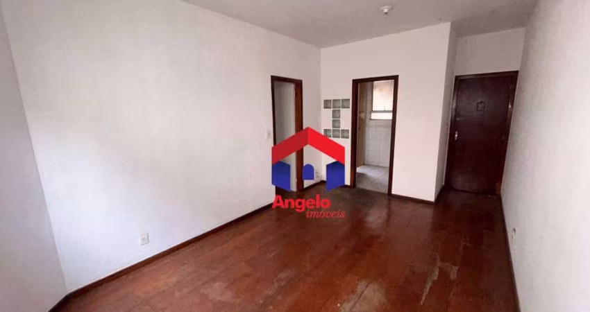 Apartamento com 3 quartos à venda, 65 m² por R$ 260.000 - Santa Amélia - Belo Horizonte/MG