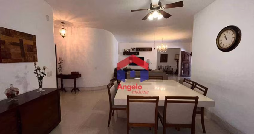 Casa com 4 quartos à venda, 314 m² por R$ 1.490.000 - Santa Amélia - Belo Horizonte/MG