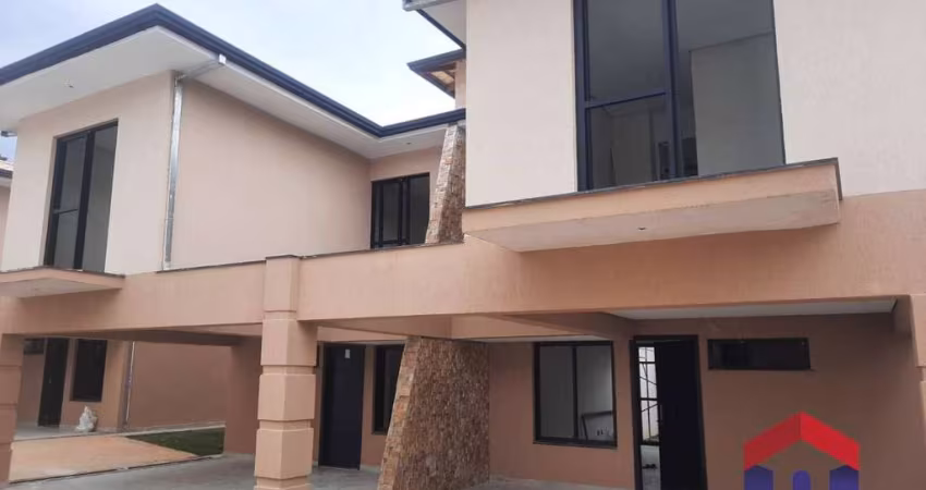 Casa com 4 dormitórios à venda, 120 m² por R$ 1.650.000,00 - São Luiz - Belo Horizonte/MG