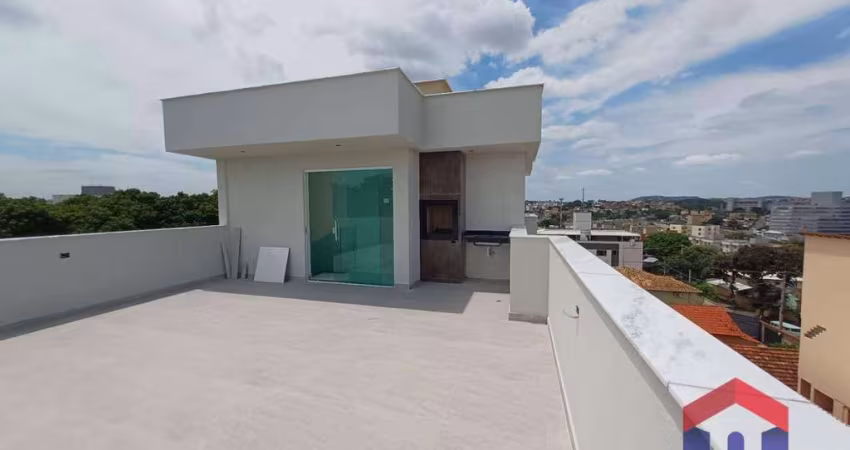 Apartamento com 3 dormitórios à venda, 63 m² por R$ 499.000,00 - Vila Cloris - Belo Horizonte/MG