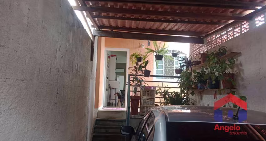 Casa com 2 dormitórios à venda, 194 m² por R$ 550.000,00 - Santa Mônica - Belo Horizonte/MG