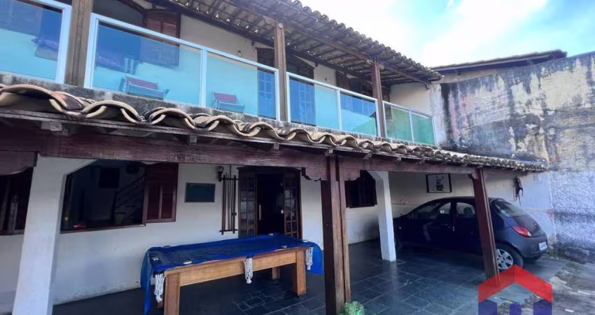 Casa à venda, 214 m² por R$ 690.000,00 - Xangri-Lá - Contagem/MG