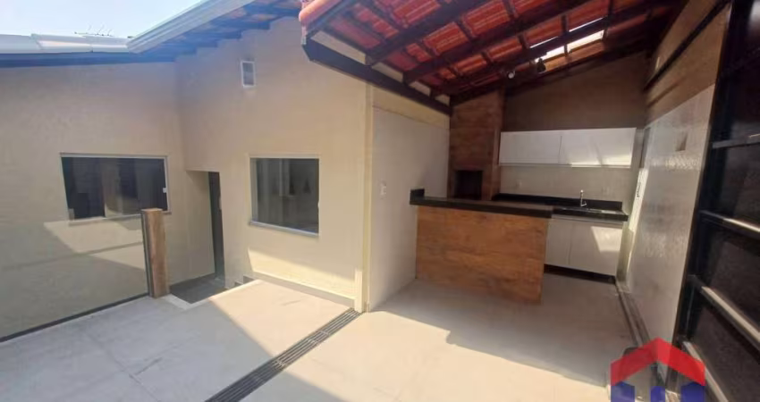 Casa com 3 dormitórios à venda, 85 m² por R$ 559.000,00 - Candelária - Belo Horizonte/MG