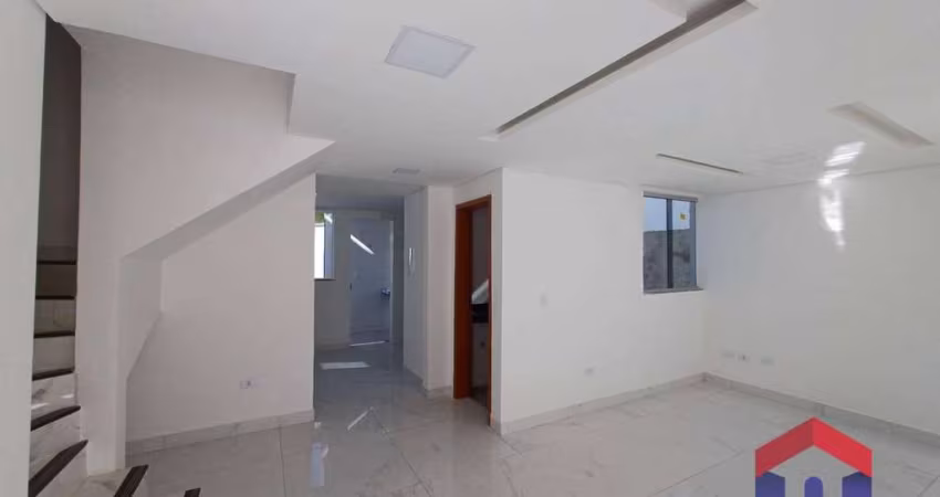 Casa à venda, 182 m² por R$ 608.000,00 - Etelvina Carneiro - Belo Horizonte/MG