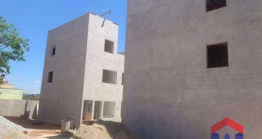 Apartamento Garden à venda, 48 m² por R$ 299.000,00 - Xangri-La - Belo Horizonte/MG