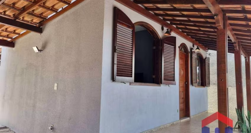 Casa com 2 dormitórios à venda, 180 m² por R$ 420.000,00 - Piratininga - Belo Horizonte/MG
