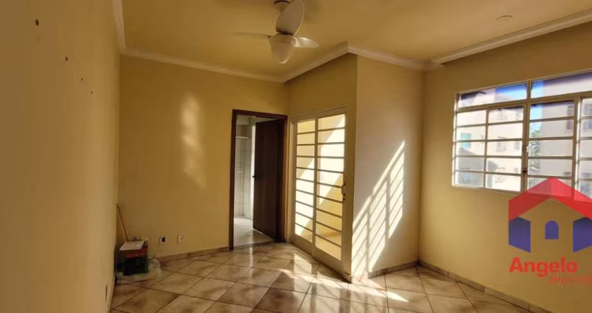 Apartamento com 2 quartos à venda, 63 m² por R$ 260.000 - Jardim Leblon - Belo Horizonte/MG