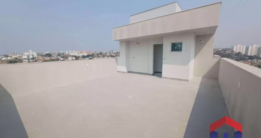 Cobertura com 3 dormitórios à venda, 70 m² por R$ 570.000,00 - Santa Mônica - Belo Horizonte/MG