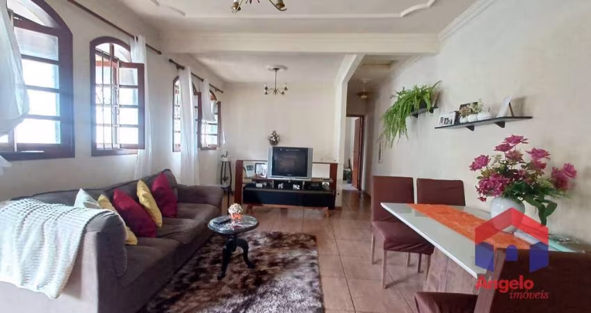 Casa com 2 dormitórios à venda, 75 m² por R$ 530.000,00 - Copacabana - Belo Horizonte/MG