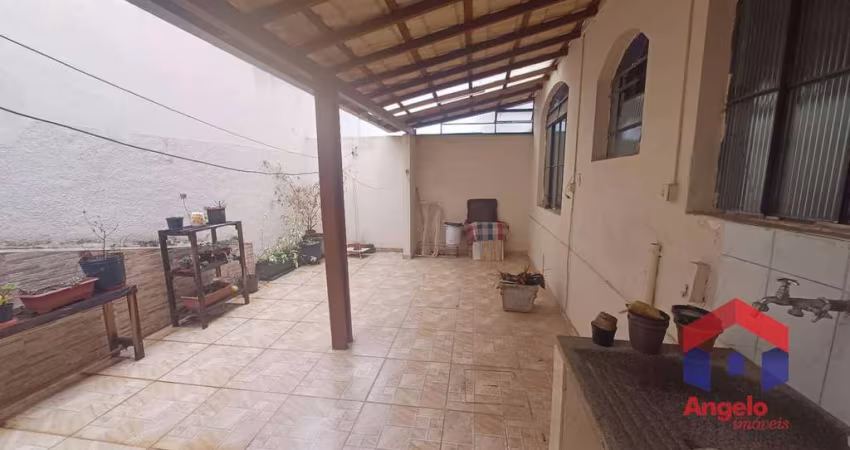 Casa com 2 dormitórios à venda, 58 m² por R$ 320.000,00 - Santa Mônica - Belo Horizonte/MG