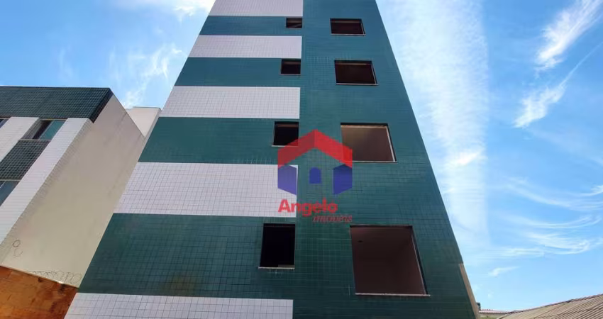 Apartamento Garden à venda, 60 m² por R$ 420.000,00 - Candelária - Belo Horizonte/MG