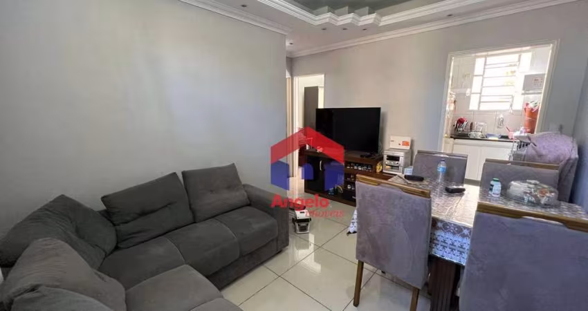 Apartamento com 2 dormitórios à venda, 48 m² por R$ 350.000,00 - Santa Mônica - Belo Horizonte/MG