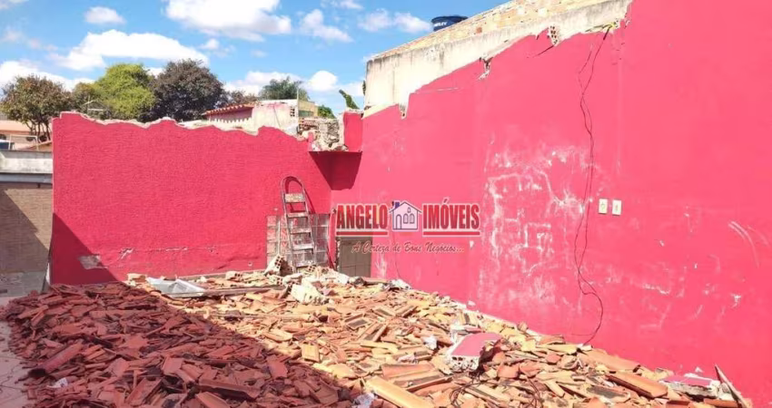 Terreno à venda, 360 m² por R$ 530.000,00 - Santa Mônica - Belo Horizonte/MG