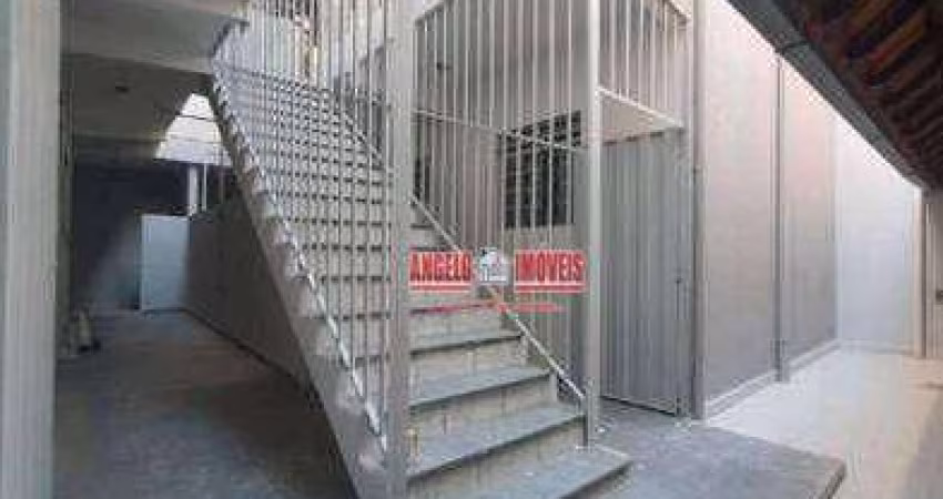Prédio à venda, 600 m² por R$ 1.380.000,00 - Pedra Azul - Contagem/MG