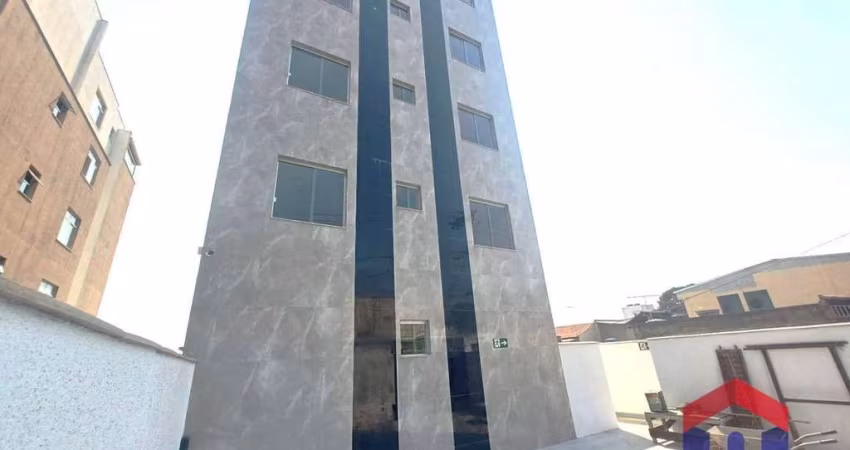 Área Privativa com 2 quartos à venda por R$ 390.000 - Letícia - Belo Horizonte/MG