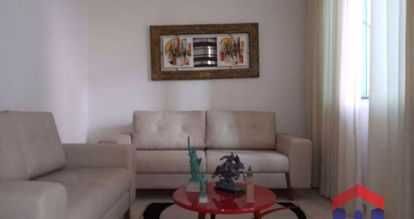 Casa com 4 dormitórios à venda, 290 m² por R$ 920.000,00 - Santa Mônica - Belo Horizonte/MG