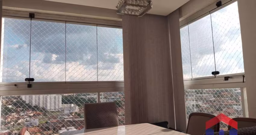 Cobertura com 3 quartos à venda, 241m² por R$ 635.000 - Santa Mônica - Belo Horizonte/MG
