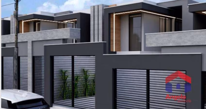 Casa à venda por R$ 850.000,00 - Santa Amélia - Belo Horizonte/MG