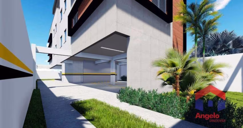 Cobertura à venda, 165 m² por R$ 990.000,00 - Ouro Preto - Belo Horizonte/MG