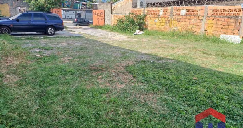 Terreno à venda, 375 m² por R$ 900.000,00 - São João Batista - Belo Horizonte/MG