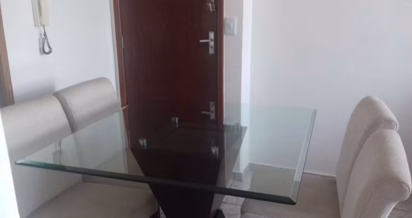 Apartamento com 2 quartos à venda, 47 m² por R$ 190.000 - Santa Mônica - Belo Horizonte/MG