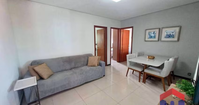 Casa com 2 dormitórios à venda, 165 m² por R$ 700.000,00 - Santa Mônica - Belo Horizonte/MG