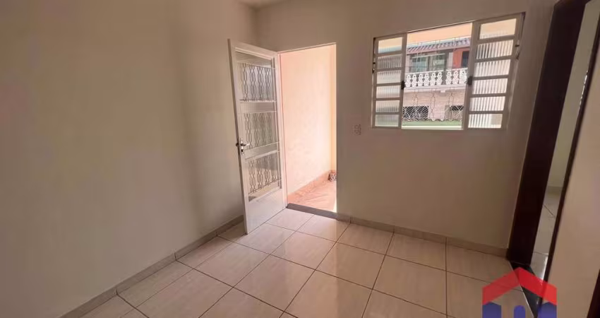Casa com 3 dormitórios à venda por R$ 460.000,00 - Severina - Ribeirão das Neves/MG