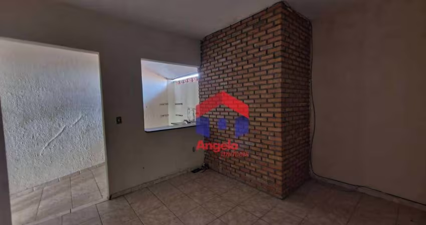 Kitnet com 1 dormitório à venda, 59 m² por R$ 135.000,00 - Santa Mônica - Belo Horizonte/MG