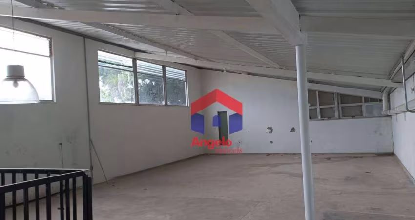 Loja à venda, 360 m² por R$ 2.490.000,00 - Santa Amélia - Belo Horizonte/MG