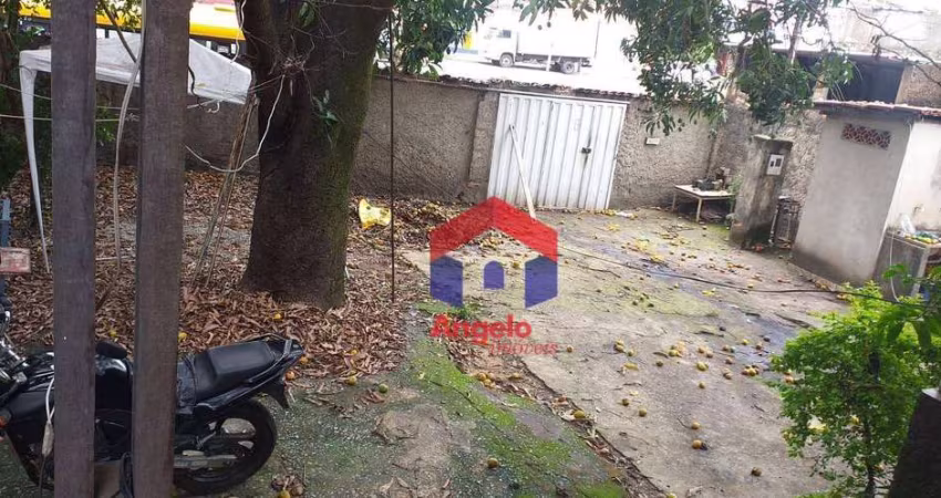 Terreno à venda, 258 m² por R$ 860.000,00 - Venda Nova - Belo Horizonte/MG