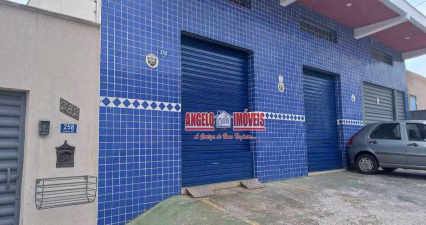 Loja à venda, 70 m² por R$ 590.000,00 - São João Batista - Belo Horizonte/MG
