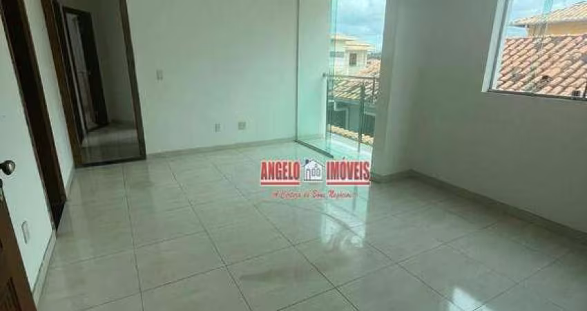 Área Privativa com 3 quartos à venda, 100 m² por R$ 600.000 - Santa Mônica - Belo Horizonte/MG
