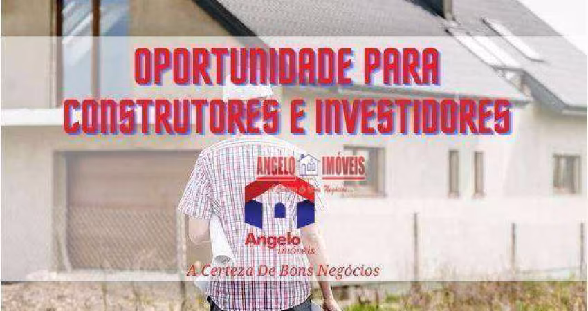 Área à venda, 5616 m² por R$ 17.028.000,00 - Venda Nova - Belo Horizonte/MG