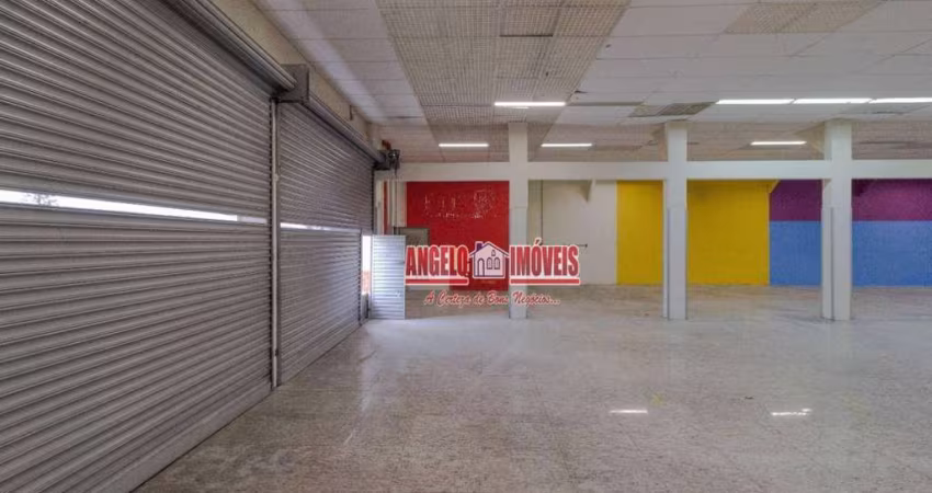 Terreno à venda, 1017 m² por R$ 6.000.000,00 - Céu Azul - Belo Horizonte/MG